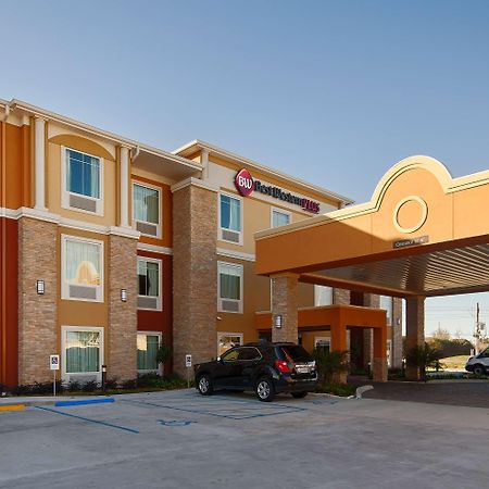 Best Western Plus New Orleans Airport Hotel Kenner Εξωτερικό φωτογραφία