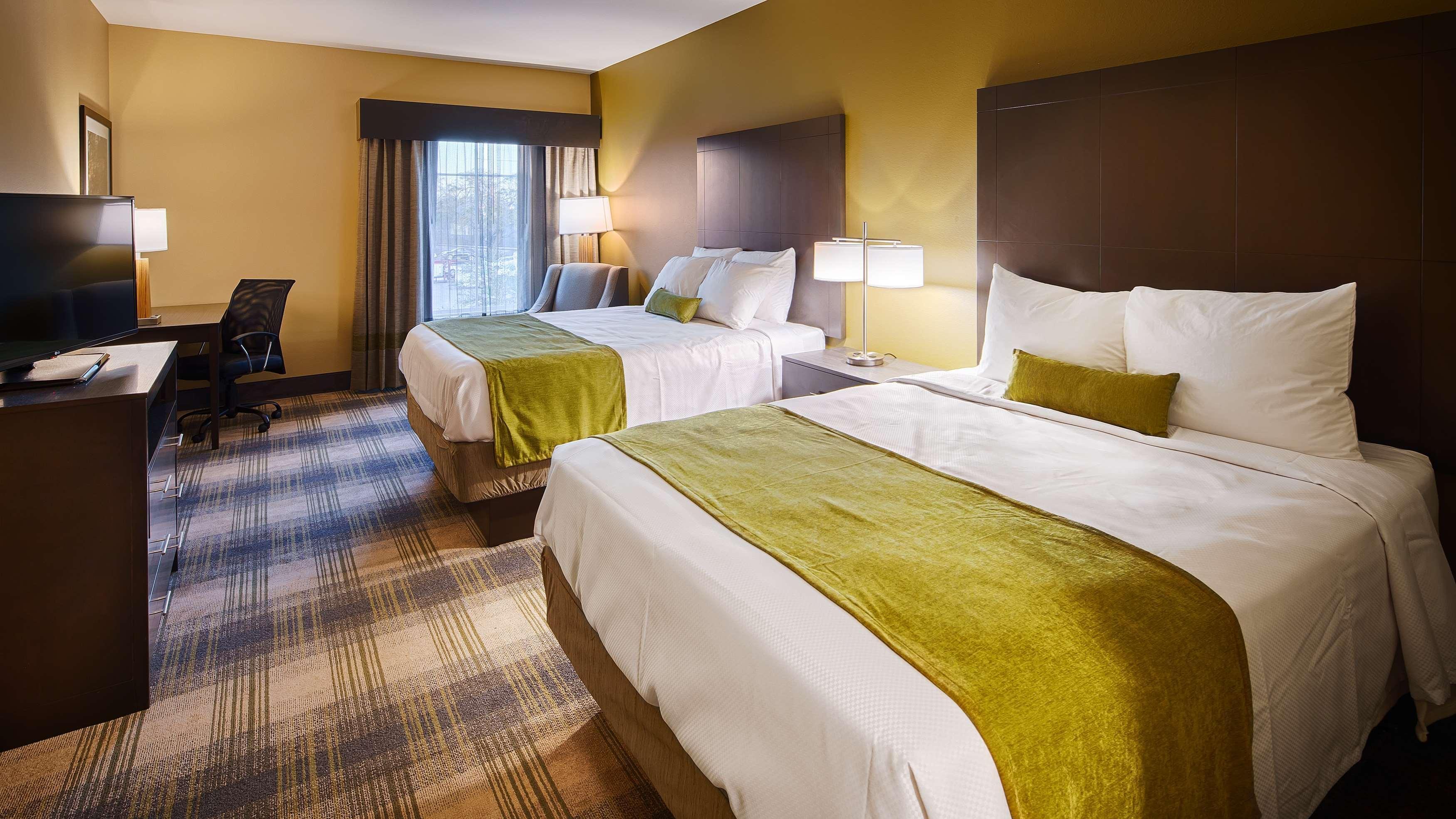 Best Western Plus New Orleans Airport Hotel Kenner Εξωτερικό φωτογραφία