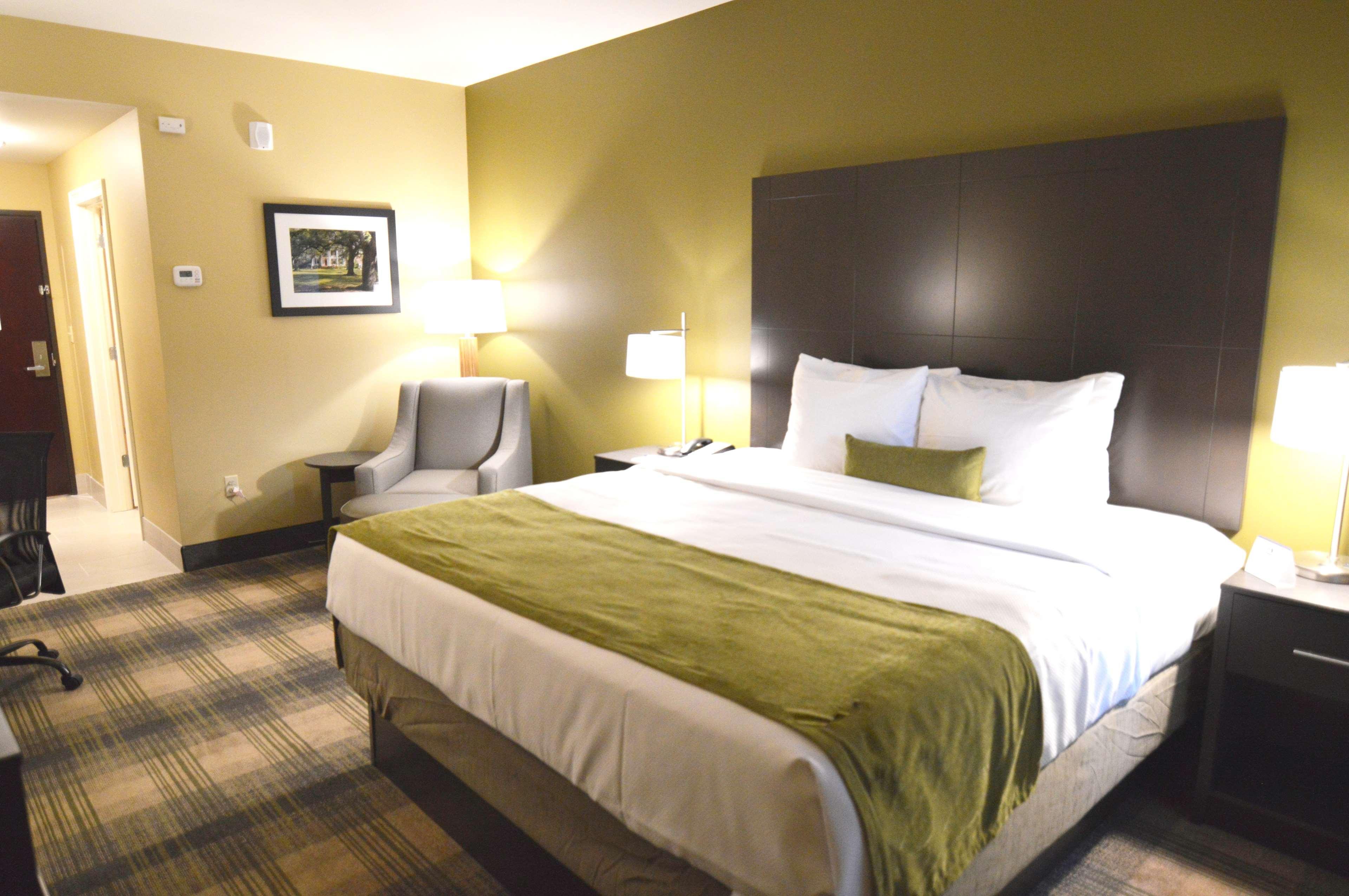 Best Western Plus New Orleans Airport Hotel Kenner Εξωτερικό φωτογραφία