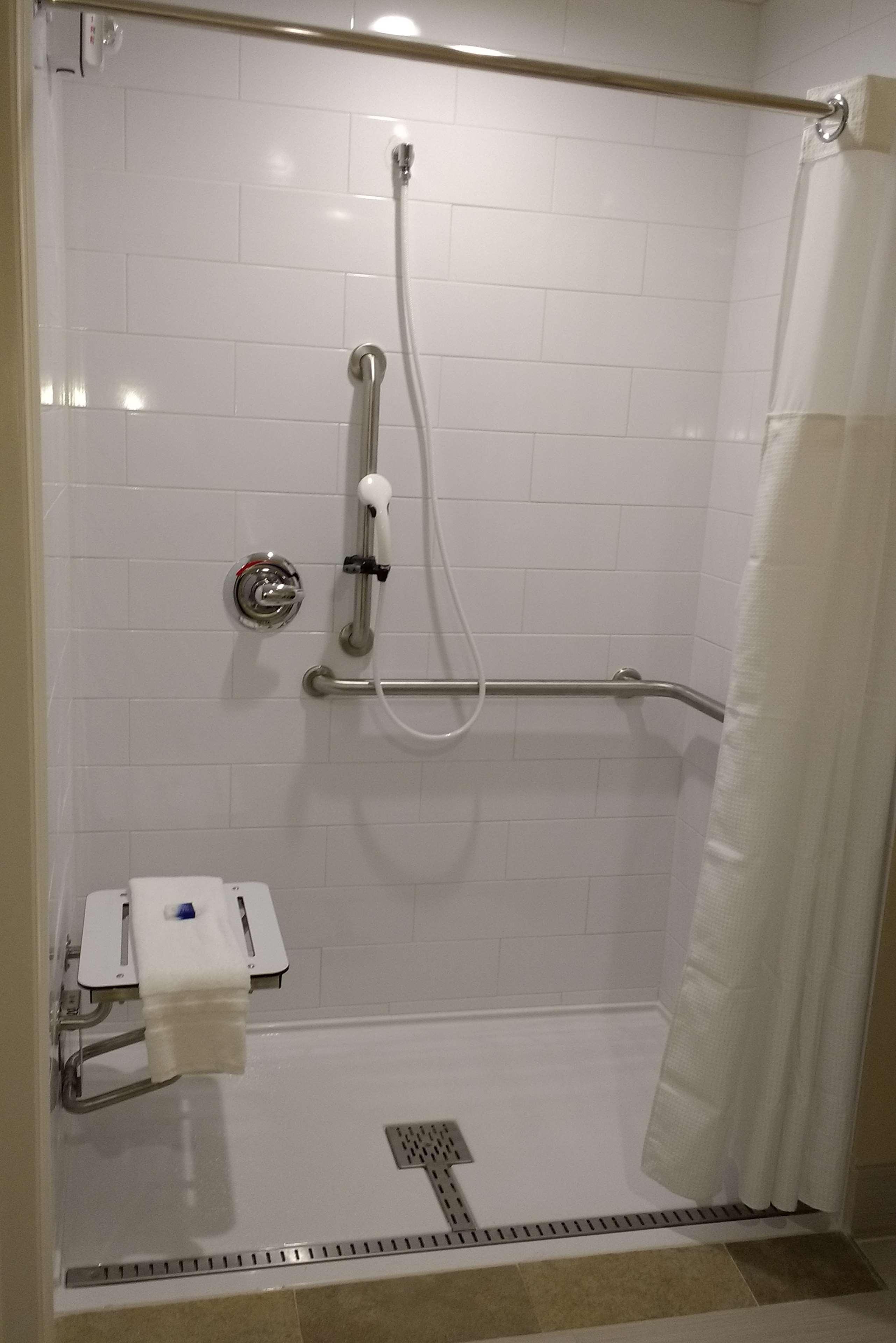 Best Western Plus New Orleans Airport Hotel Kenner Εξωτερικό φωτογραφία