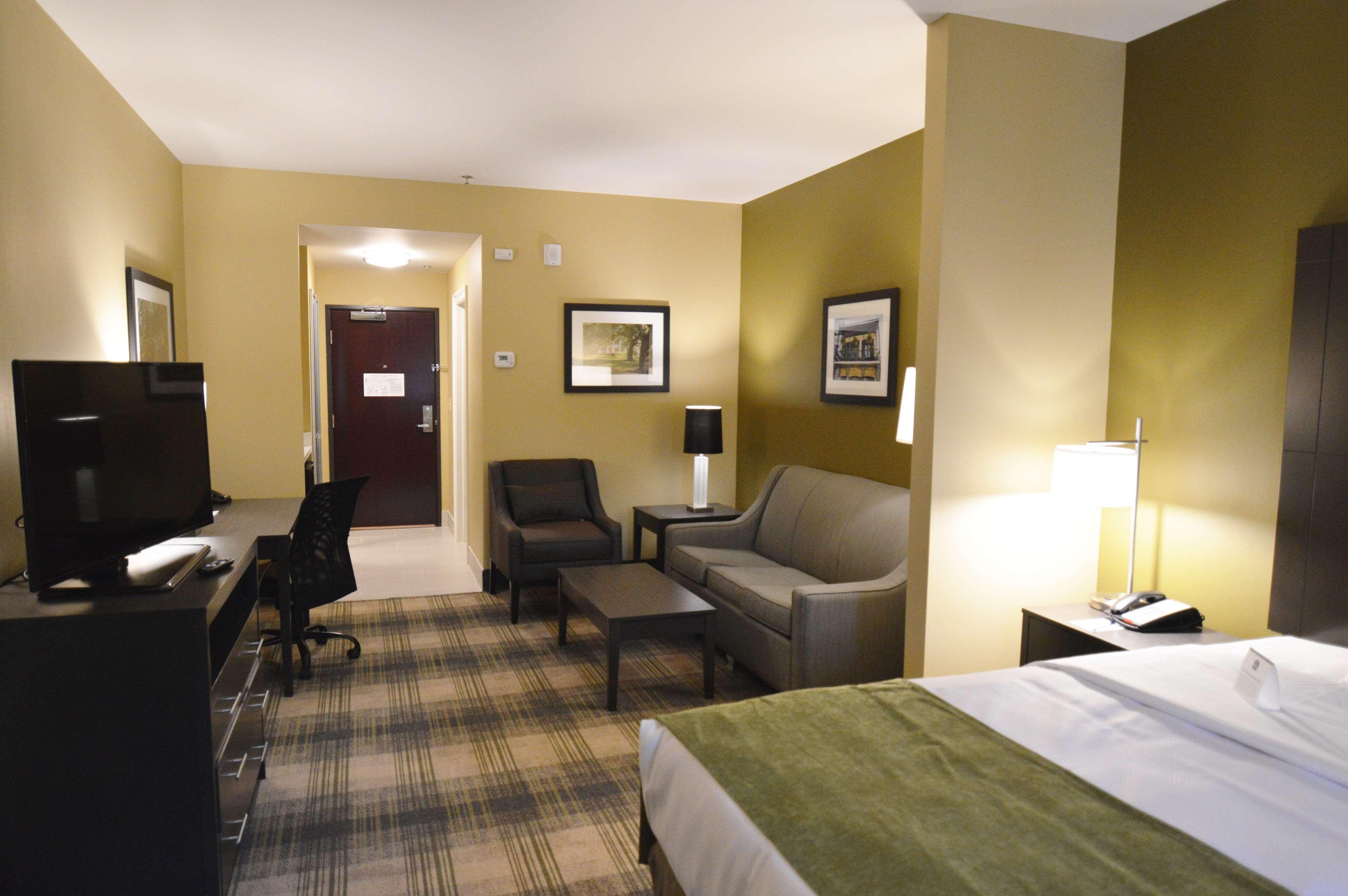 Best Western Plus New Orleans Airport Hotel Kenner Εξωτερικό φωτογραφία