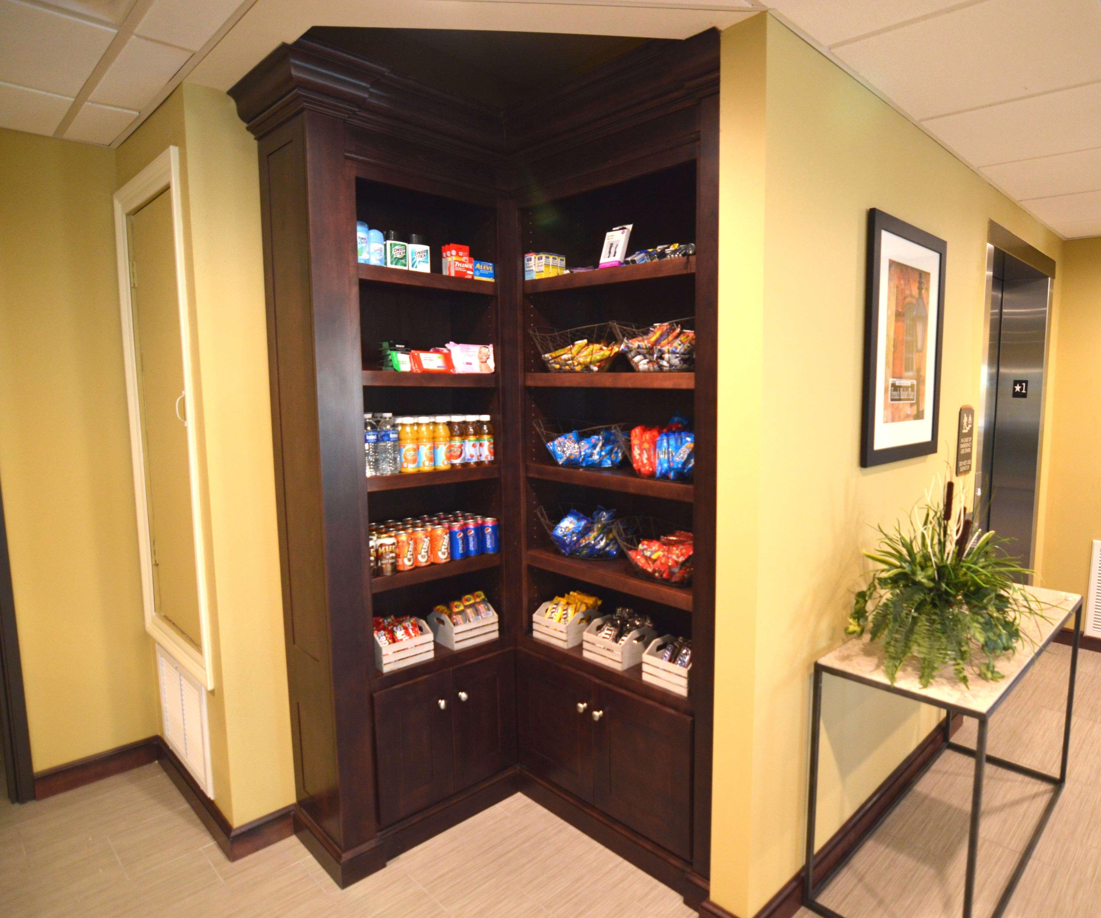 Best Western Plus New Orleans Airport Hotel Kenner Εξωτερικό φωτογραφία
