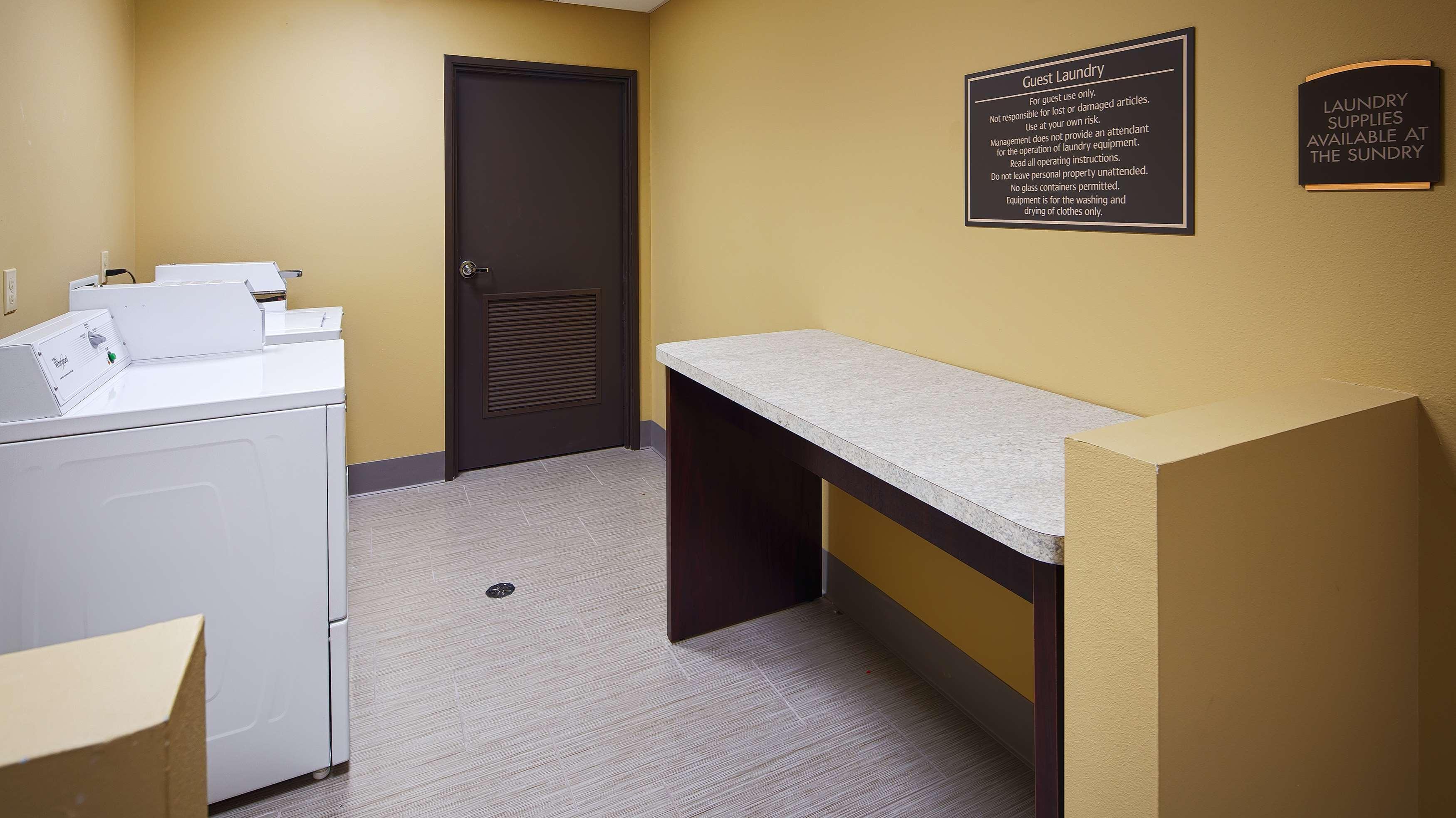 Best Western Plus New Orleans Airport Hotel Kenner Εξωτερικό φωτογραφία