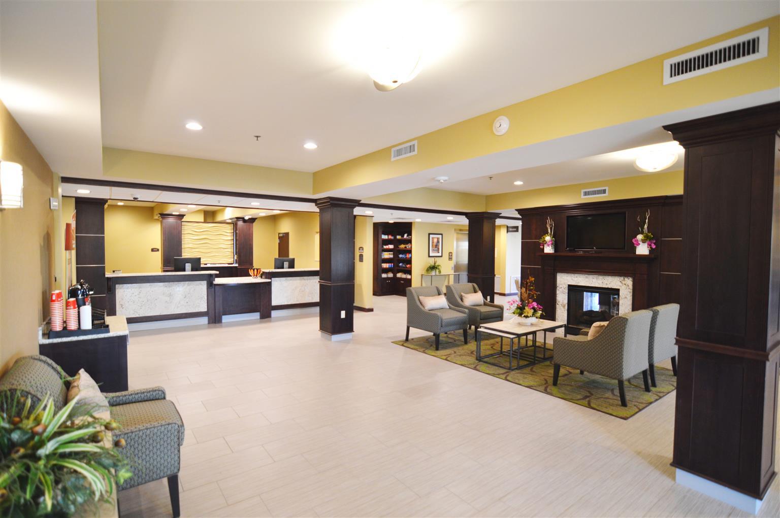 Best Western Plus New Orleans Airport Hotel Kenner Εξωτερικό φωτογραφία