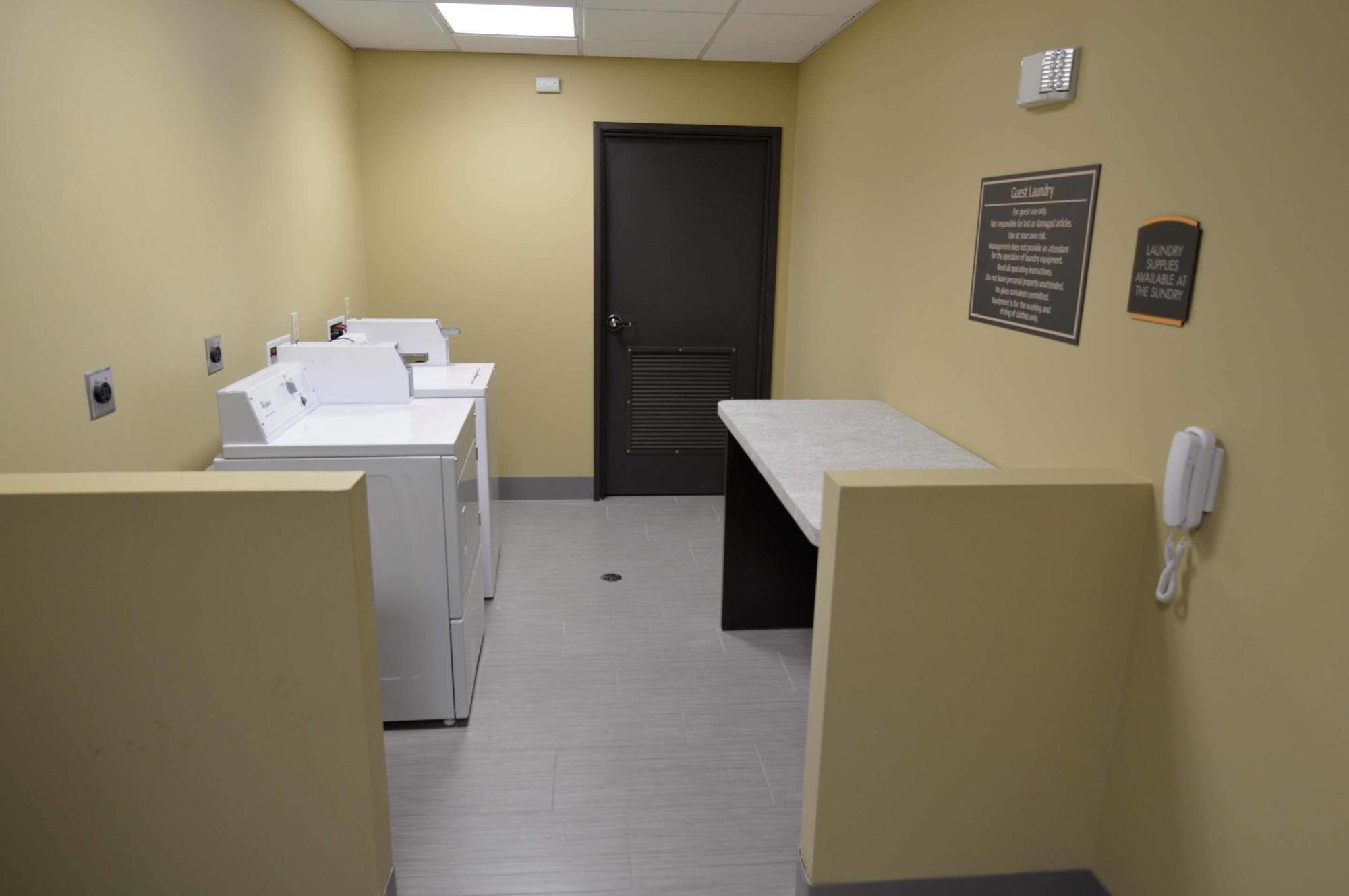 Best Western Plus New Orleans Airport Hotel Kenner Εξωτερικό φωτογραφία