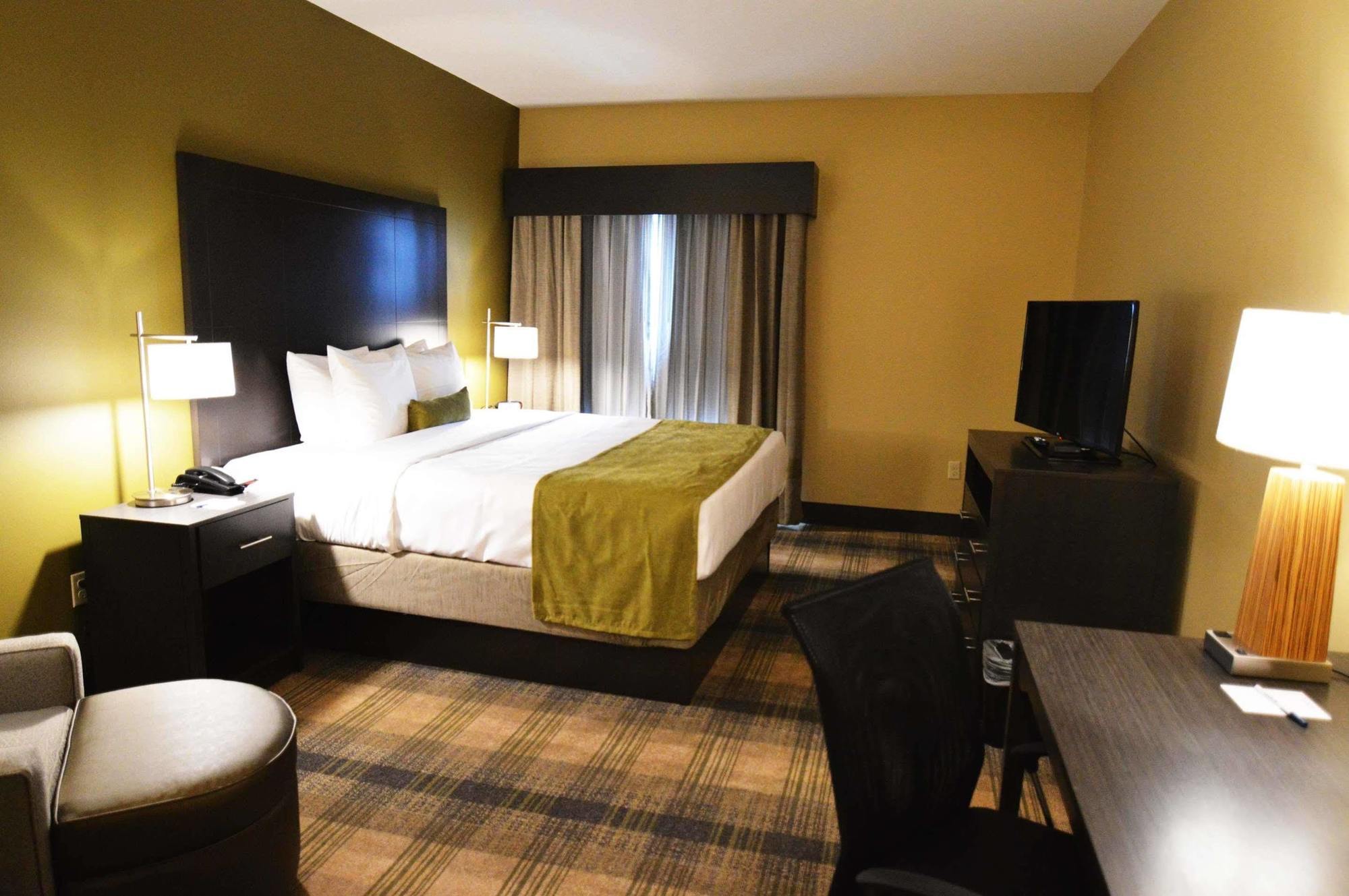 Best Western Plus New Orleans Airport Hotel Kenner Εξωτερικό φωτογραφία