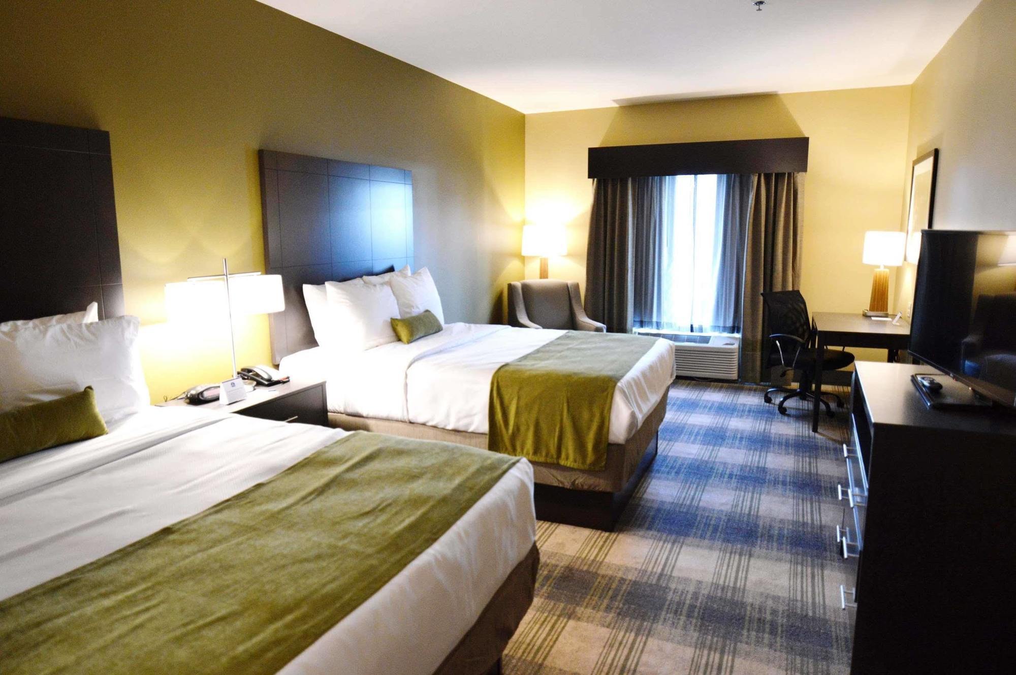 Best Western Plus New Orleans Airport Hotel Kenner Εξωτερικό φωτογραφία