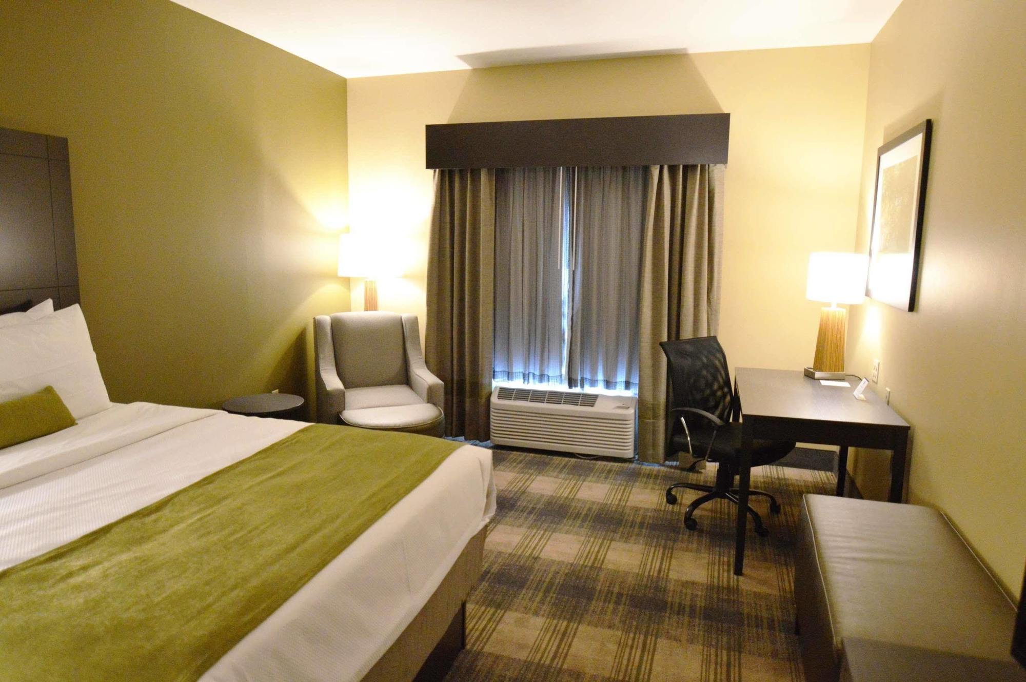 Best Western Plus New Orleans Airport Hotel Kenner Εξωτερικό φωτογραφία