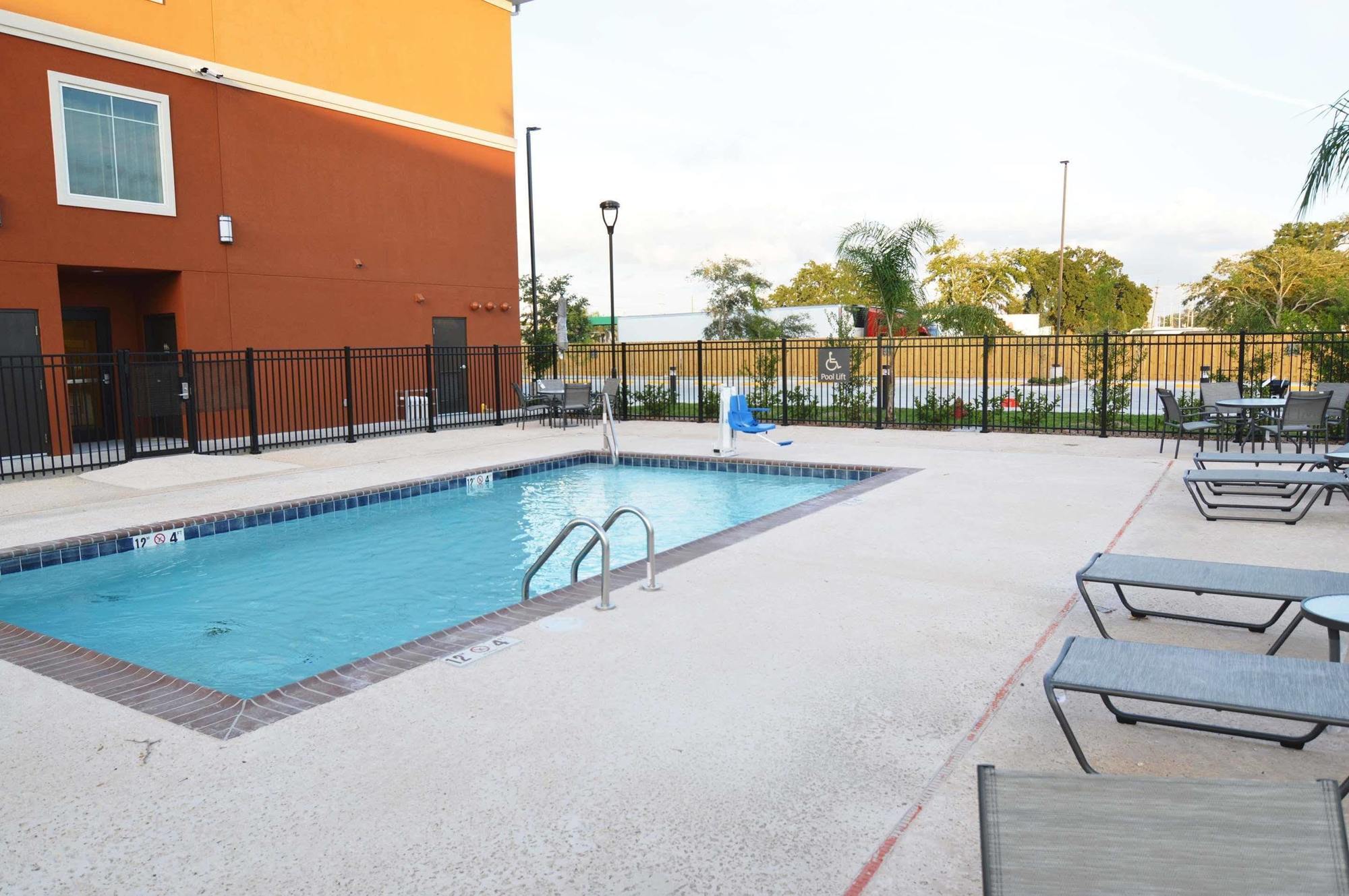 Best Western Plus New Orleans Airport Hotel Kenner Εξωτερικό φωτογραφία