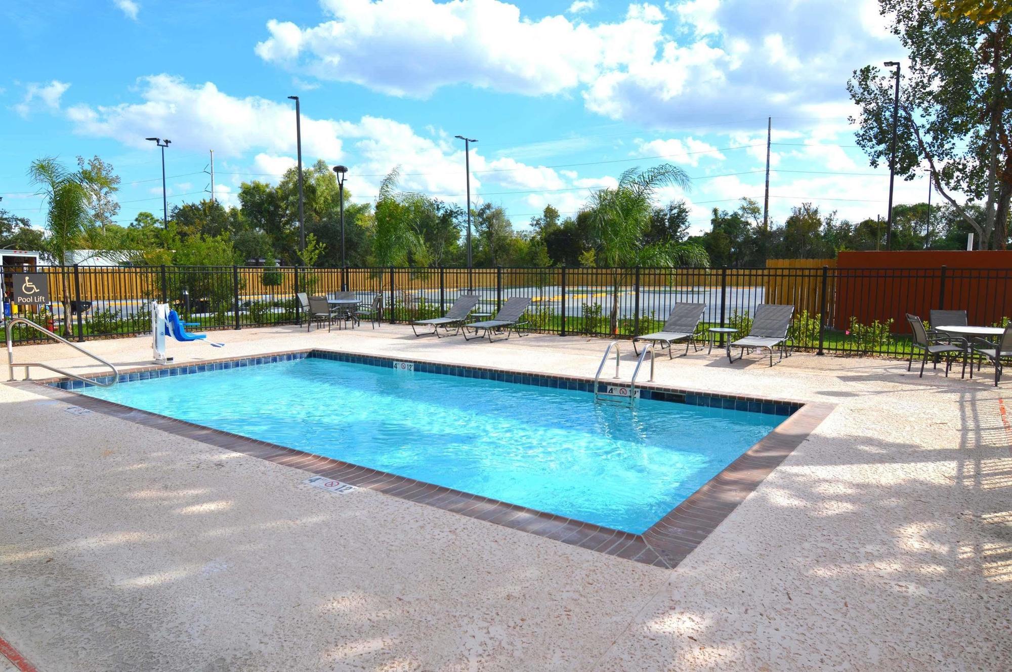 Best Western Plus New Orleans Airport Hotel Kenner Εξωτερικό φωτογραφία