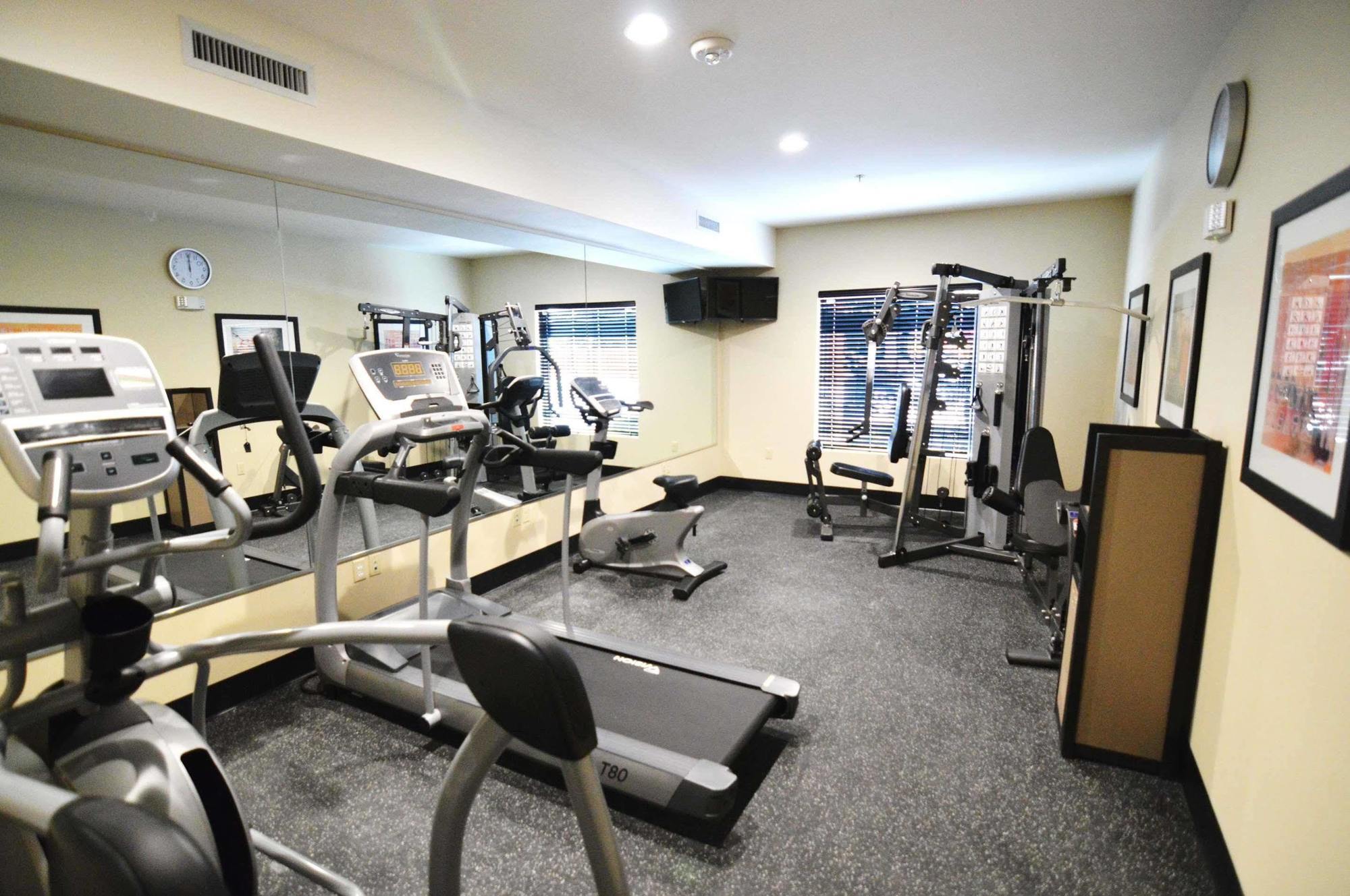 Best Western Plus New Orleans Airport Hotel Kenner Εξωτερικό φωτογραφία